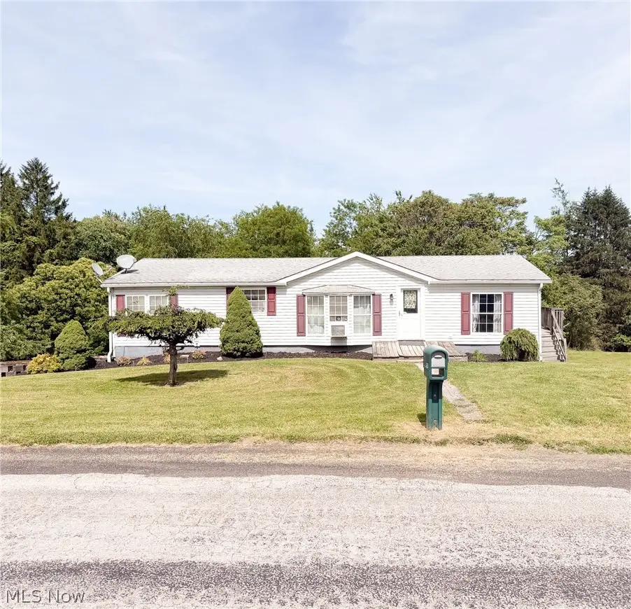 1387 Tope Road, New Cumberland, WV 26047 - #1