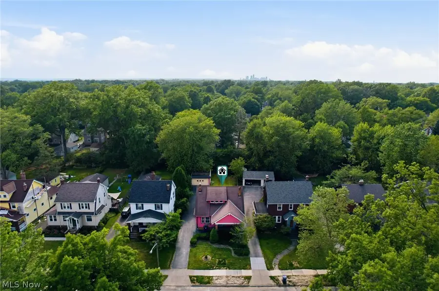 2612 Canterbury Road, Cleveland Heights, OH 44118 - #3