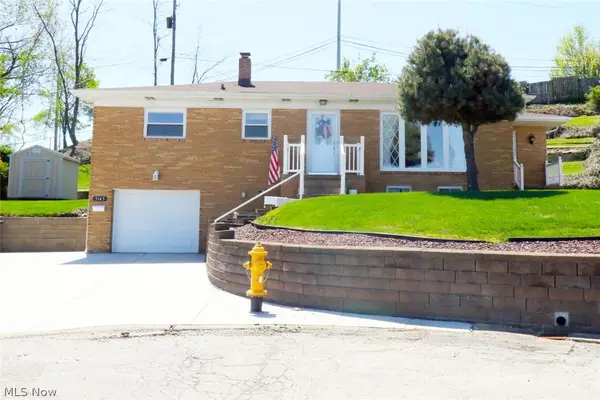 3145 Crestline Drive, Steubenville, OH 43952