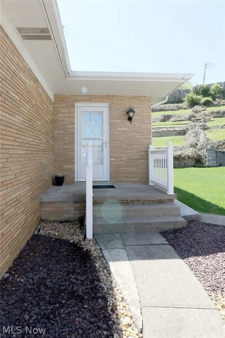 3145 Crestline Drive, Steubenville, OH 43952 - #3