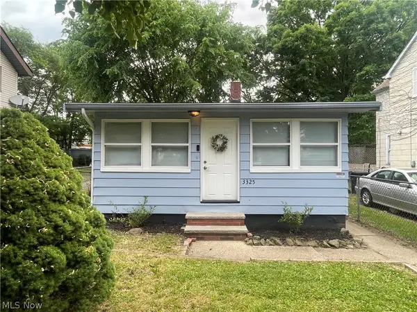 3325 W 125th Street, Cleveland, OH 44111