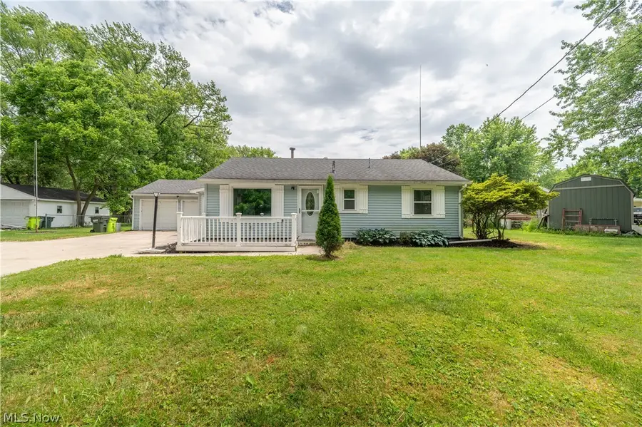 1020 Water Street, Newton Falls, OH 44444 - #2