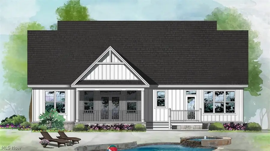 5261 Century Bay Avenue, Ashtabula, OH 44004 - #2