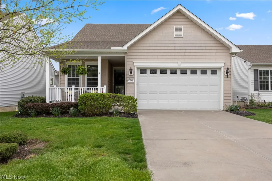4248 Meadow Lark Drive, Lorain, OH 44053 - #1