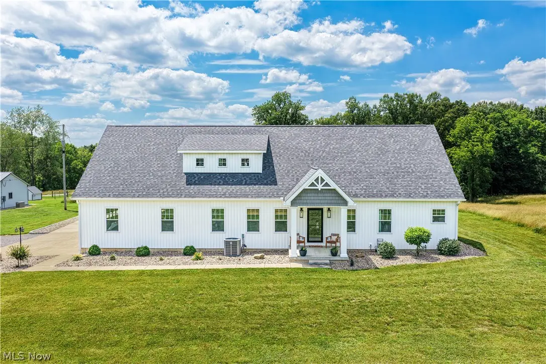 30019 Bashan Road, Racine, OH 45771 - #1