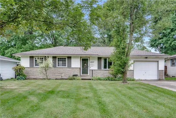 4257 Selkirk Avenue, Austintown, OH 44511