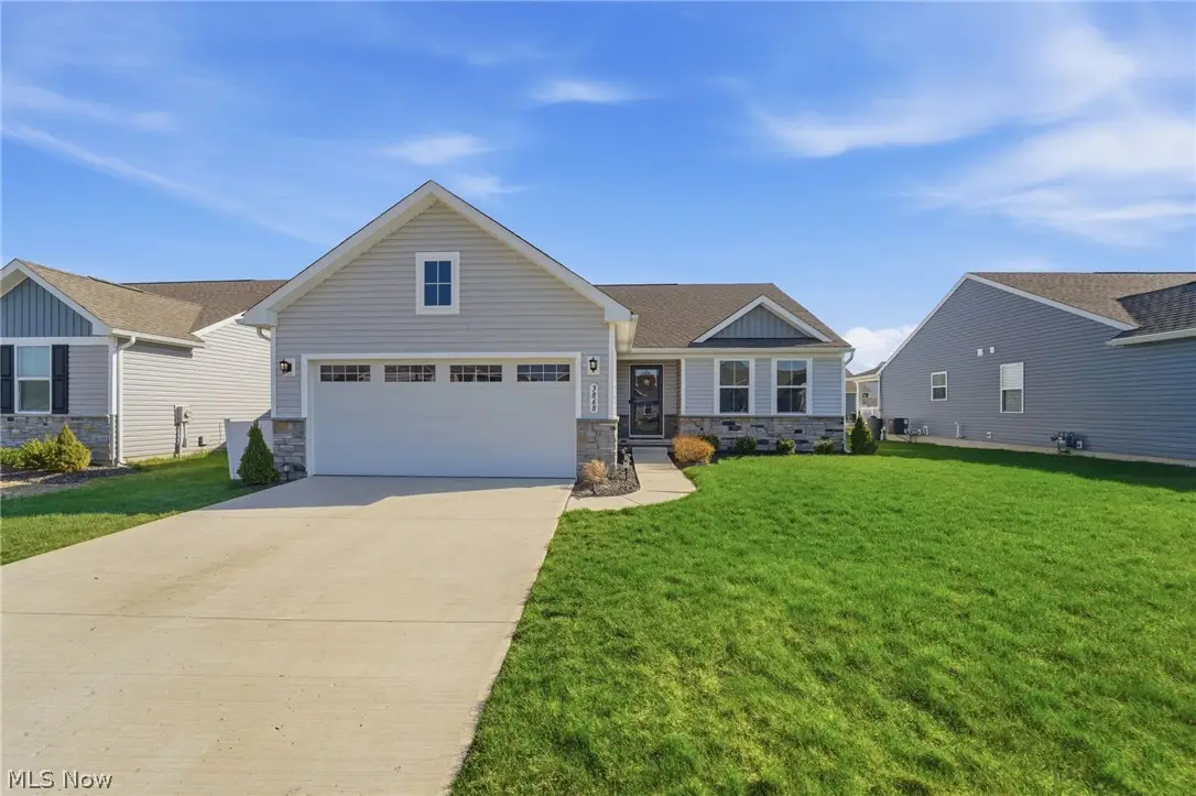 3868 Willow Way, Perry, OH 44081 - #1
