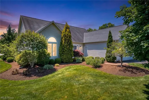 2080 Fairway Circle, Hudson, OH 44236