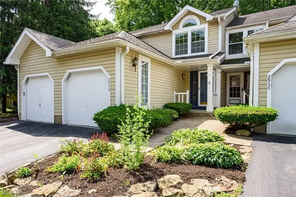 2932 Heatherwood Court, Stow, OH 44224