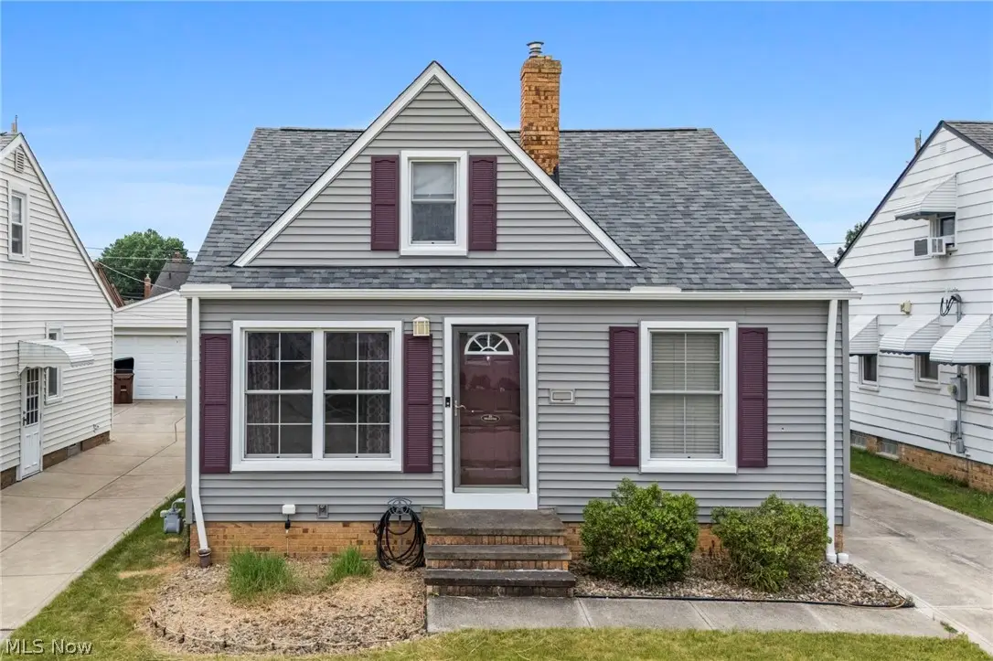 8327 Renwood Drive, Parma, OH 44129 - #1
