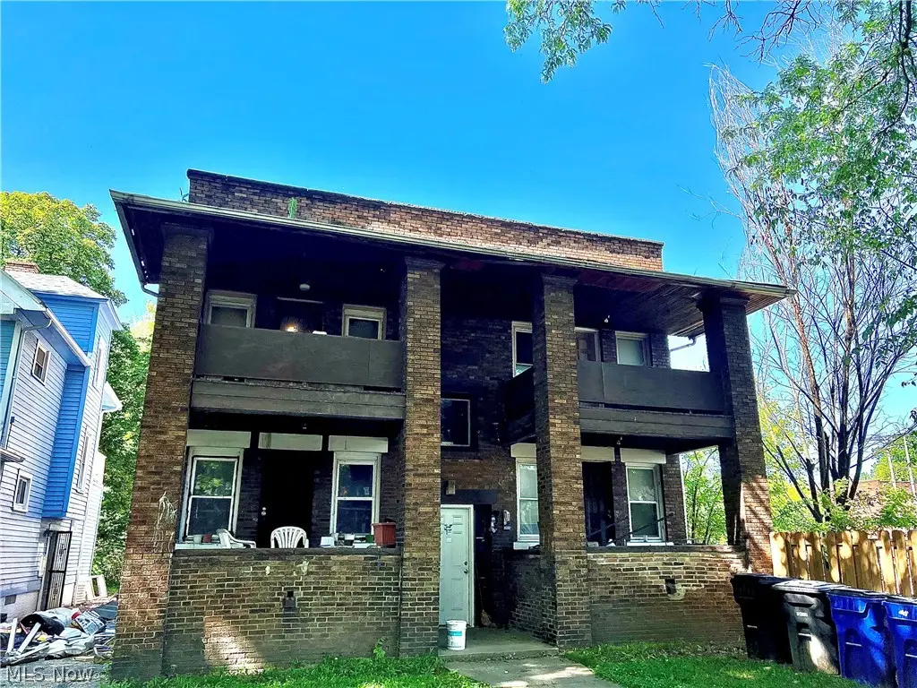 10413 Yale Avenue, Cleveland, OH 44108 - #1