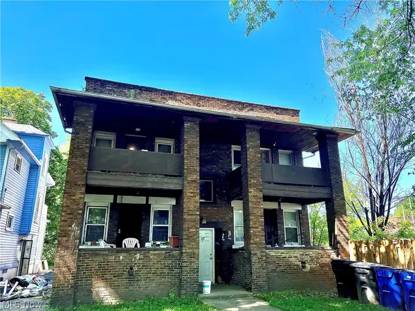 10413 Yale Avenue, Cleveland, OH 44108