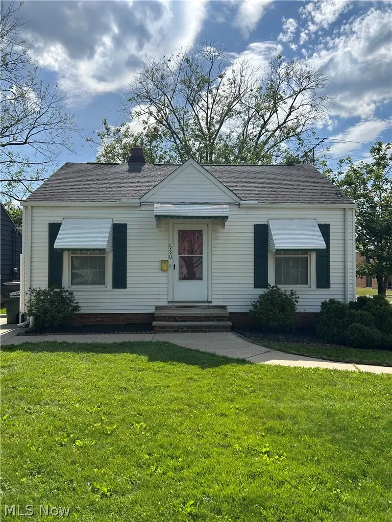 530 Darlington Drive, Bedford, OH 44146 - #1