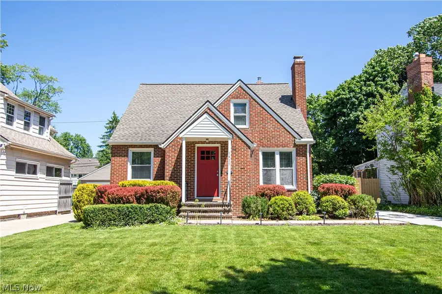 1417 Lynn Park Drive, Cleveland Heights, OH 44121 - #2
