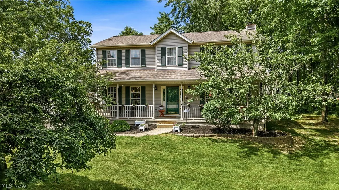 2009 Deer Meadow Boulevard, Streetsboro, OH 44241 - #1