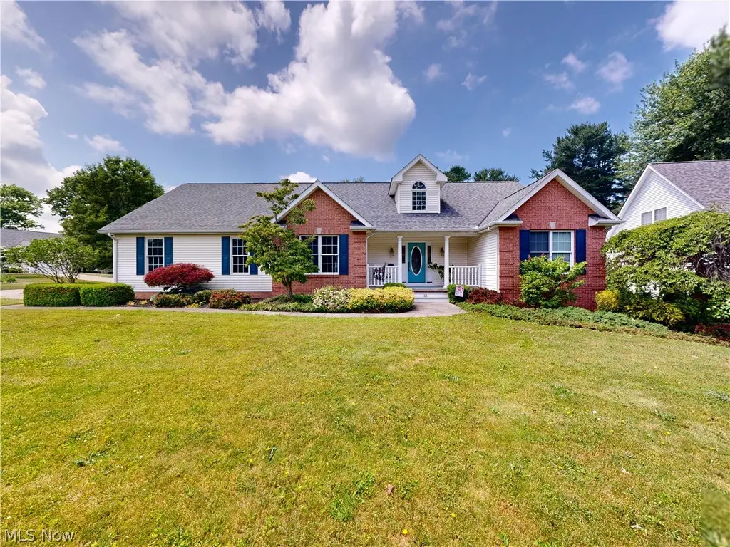 166 Helene Drive, Painesville, OH 44077 - #1