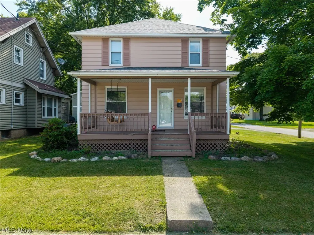 347 N Lyman Street, Wadsworth, OH 44281 - #1