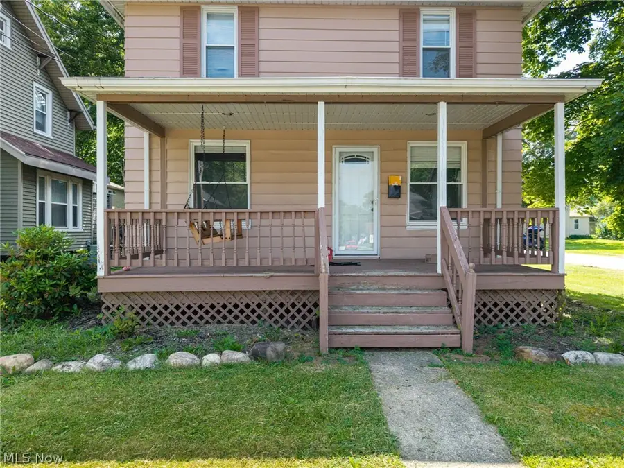 347 N Lyman Street, Wadsworth, OH 44281 - #2
