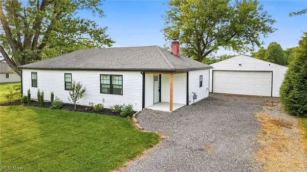 3487 Milear Road, Cortland, OH 44410