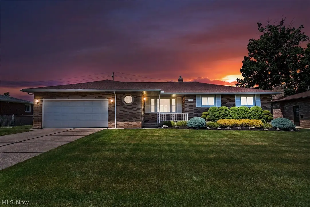 7492 James Drive, Middleburg Heights, OH 44130 - #1