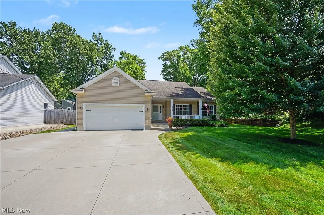 1215 Vine Street, Kent, OH 44240 - #1