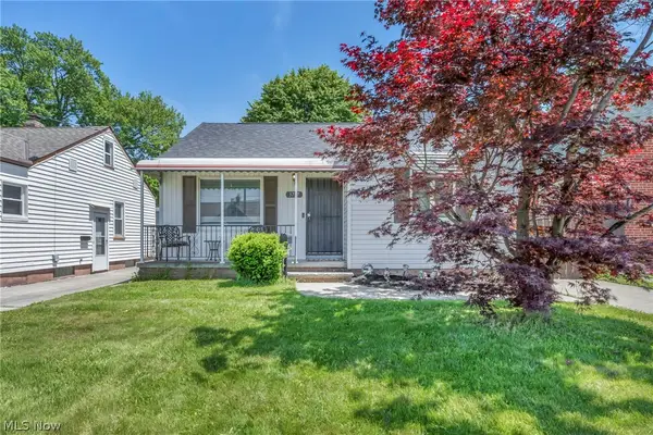 3757 W 116th Street, Cleveland, OH 44111