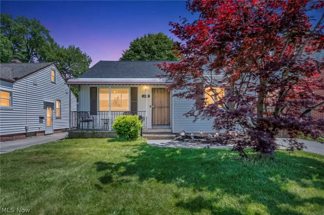 3757 W 116th Street, Cleveland, OH 44111 - #1