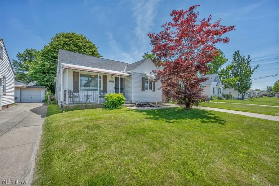 3757 W 116th Street, Cleveland, OH 44111 - #2