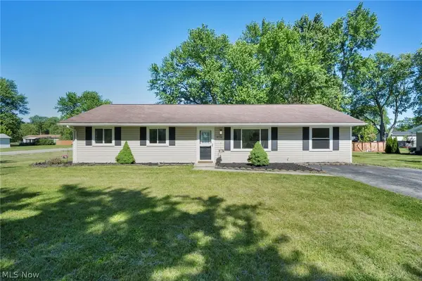 9794 Meldon Drive, Streetsboro, OH 44241