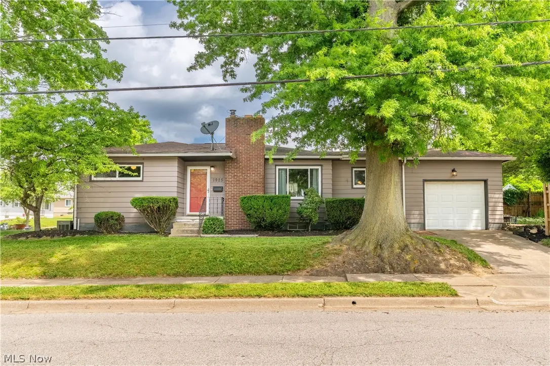 1925 Quayle Drive, Akron, OH 44312 - #1