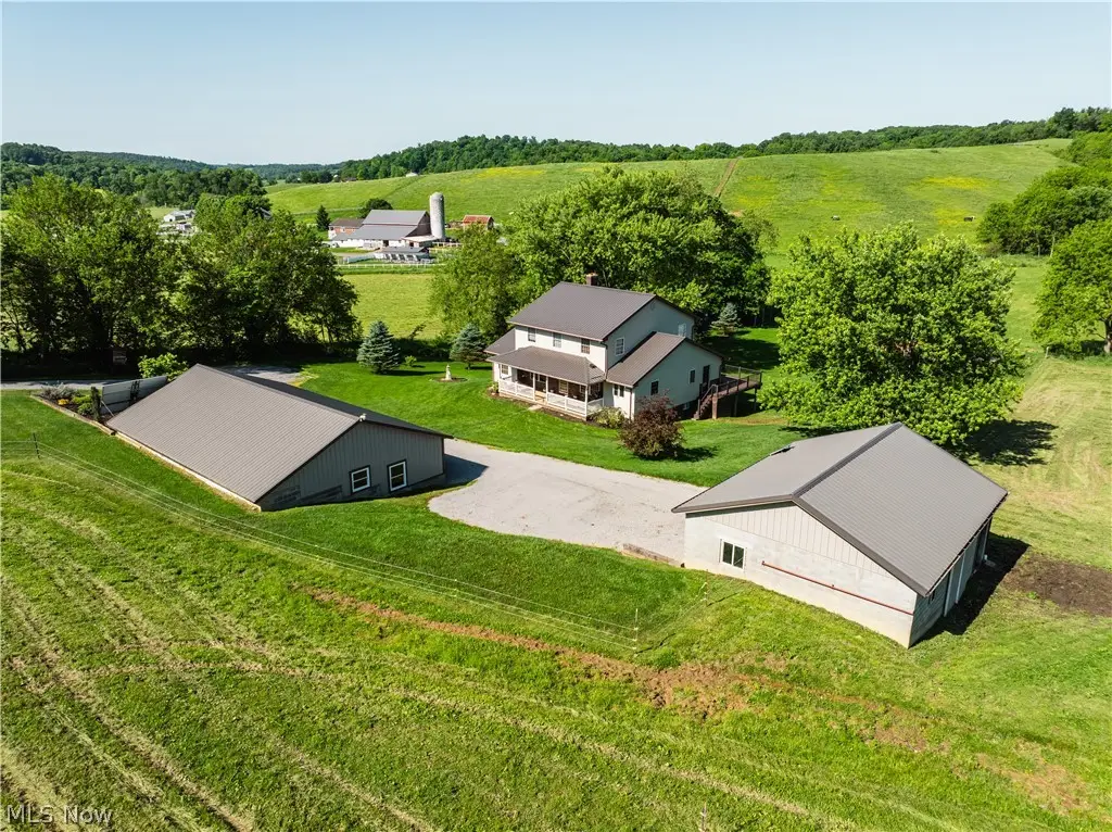 7334 Cement Bridge Nw Road, Dundee, OH 44624 - #1