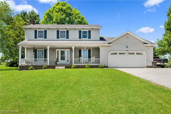 11599 Hoover Nw Avenue, Uniontown, OH 44685