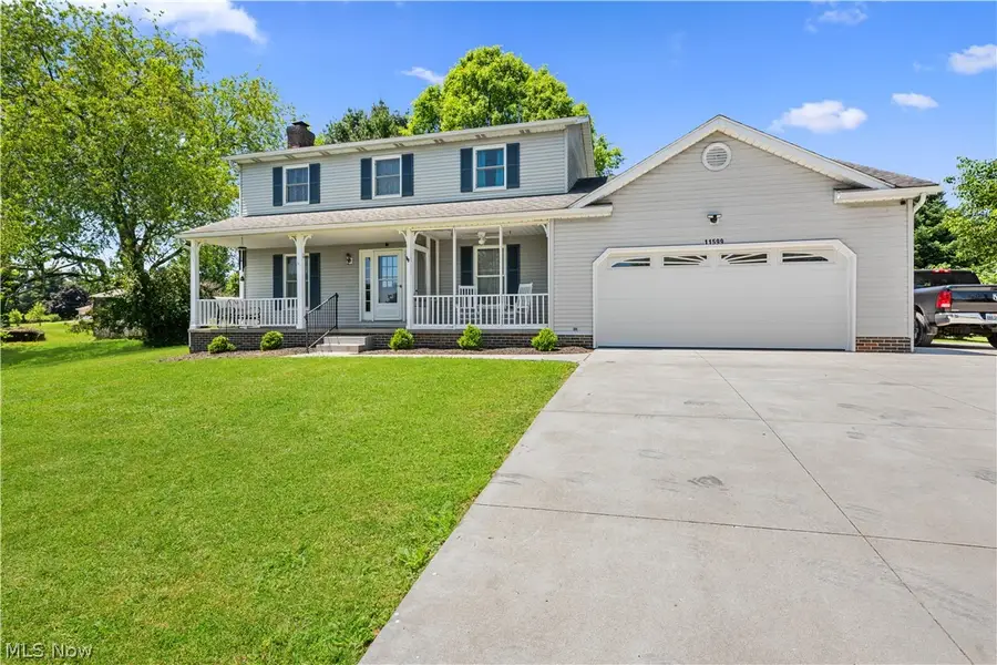11599 Hoover Nw Avenue, Uniontown, OH 44685 - #3