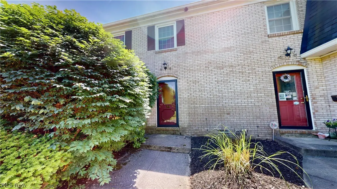824 S Chillicothe Road #14, Aurora, OH 44202 - #1