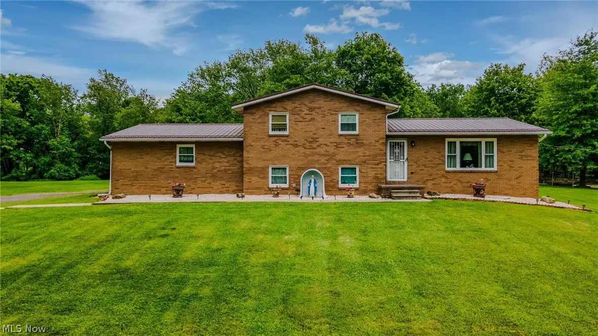 1322 St. Johns Road, Colliers, WV 26035 - #1