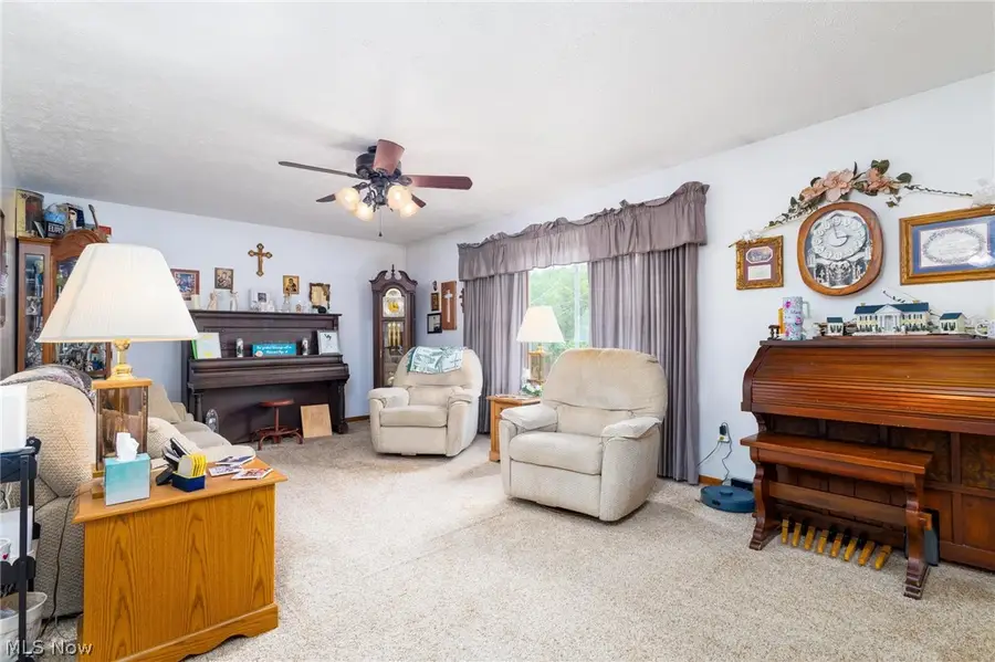 1322 St. Johns Road, Colliers, WV 26035 - #3
