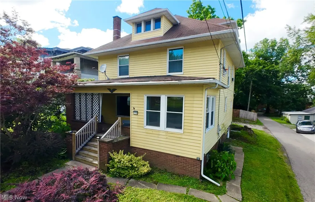 329 E Bowman Street, Wooster, OH 44691 - #1