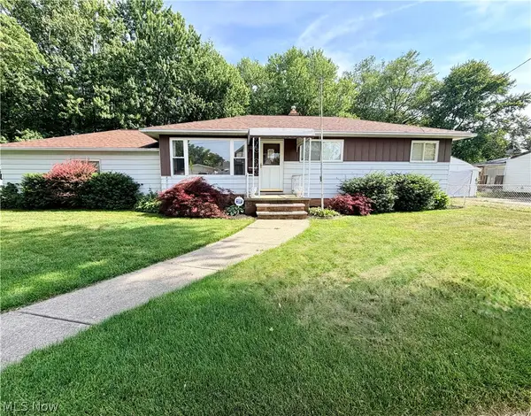 10121 Jasper Road, Cleveland, OH 44111