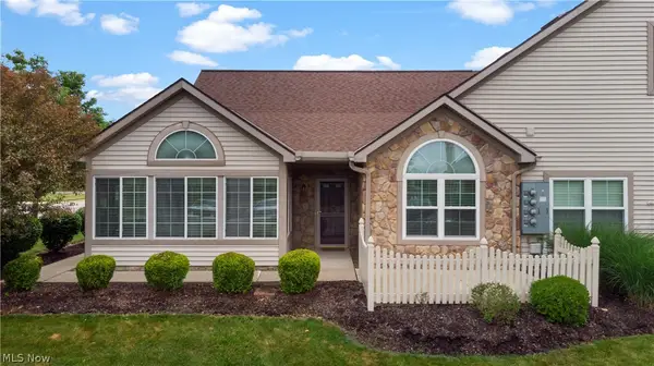 5304 Sundance Way, Brunswick, OH 44212