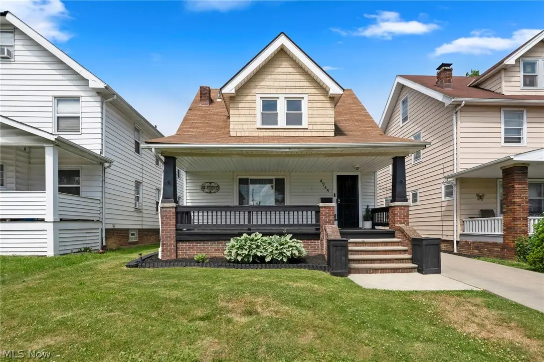 4948 E 106th Street, Garfield Heights, OH 44125 - #1