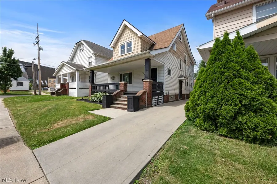 4948 E 106th Street, Garfield Heights, OH 44125 - #2
