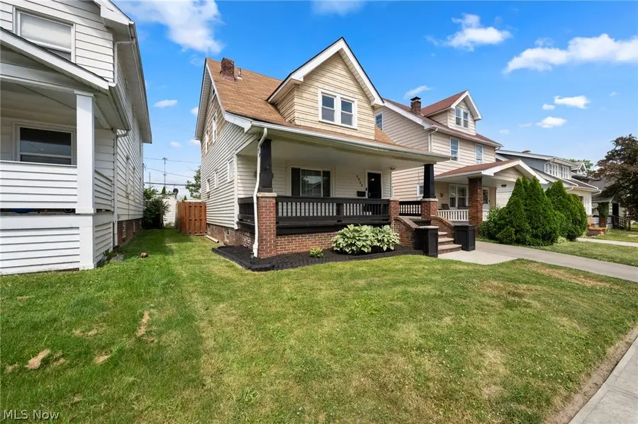 4948 E 106th Street, Garfield Heights, OH 44125 - #3