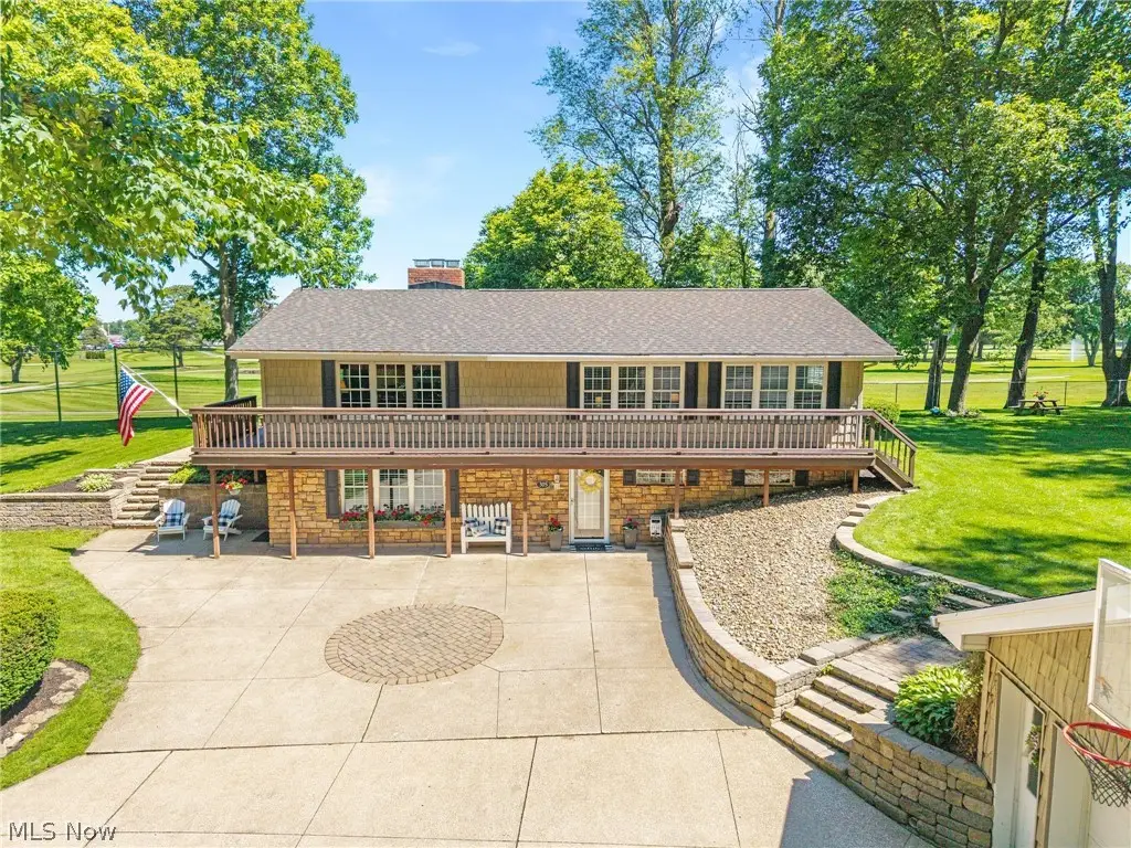 305 Hedgewood Drive, Akron, OH 44319 - #1