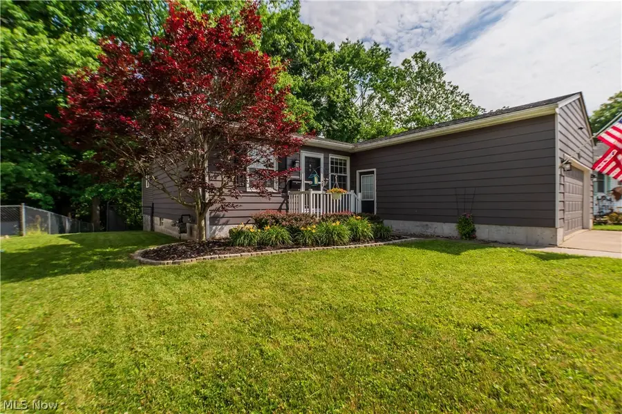 949 Saul Drive, Hubbard, OH 44425 - #3