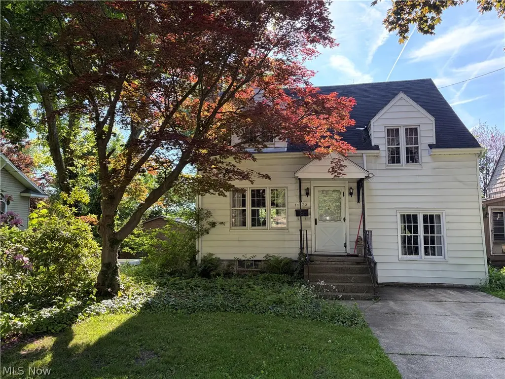 10772 Main Street, Mantua, OH 44255 - #1