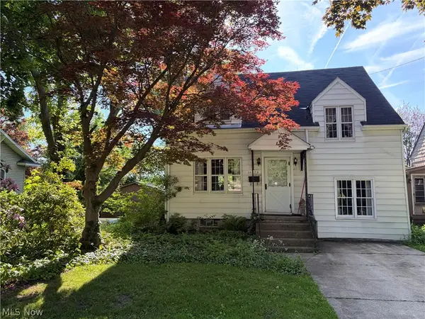 10772 Main Street, Mantua, OH 44255