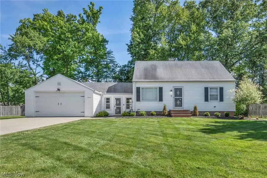 3936 Miner Drive, Brunswick, OH 44212 - #2