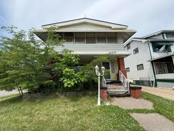 3568 E 110th Street, Cleveland, OH 44105