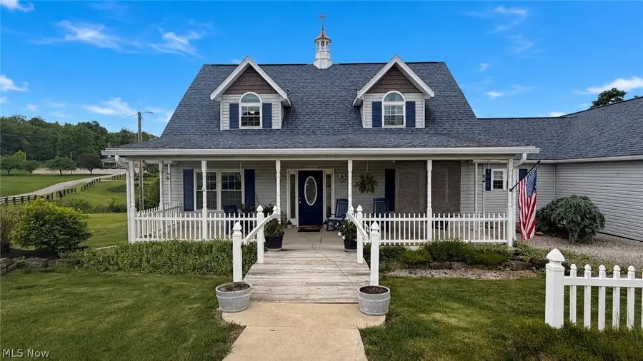 6061 State Route 754, Millersburg, OH 44654 - #2