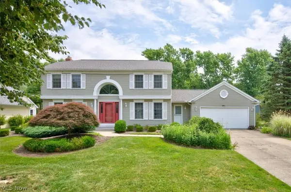 491 Thackeray Trail, Richmond Heights, OH 44143